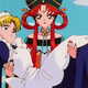 Illustration for article titled iSailor Stars /iRewatch Bonanza!! Episodes 26 27